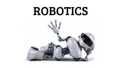 Robotics in schools